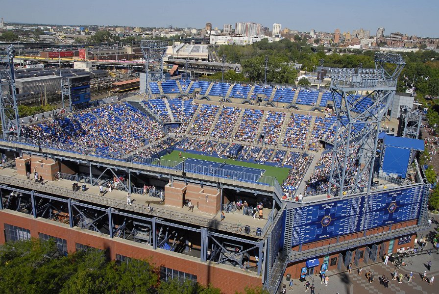 20100906   US Open 2010   256